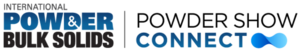 Powder Show Connect Live logo